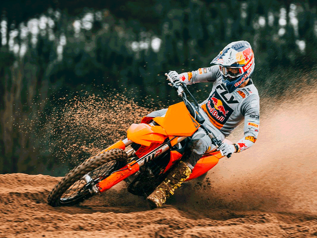 Motocross