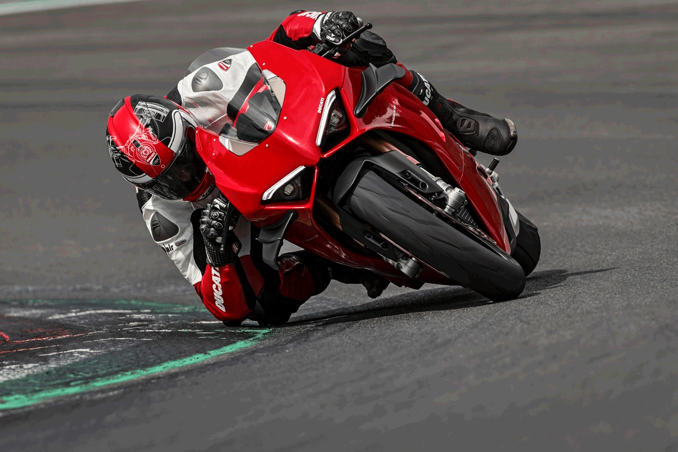Moto Velocidad